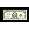 Image 1 : Fr. 1551 $100 1966A Legal Tender Note. Extremely Fine.A 