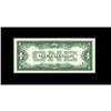 Image 2 : Fr. 1600 $1 1928 Silver Certificate. Gem Crisp Uncircul 
