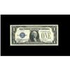Image 1 : Fr. 1605 $1 1928E Silver Certificate. Choice Crisp Unci 