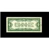 Image 2 : Fr. 1605 $1 1928E Silver Certificate. Choice Crisp Unci 