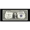 Image 1 : Fr. 1612 $1 1935C Silver Certificate. Gem Crisp Uncircu 
