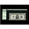 Fr. 1650 $5 1934 Mule Silver Certificate. PCGS Gem 66PP 