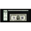Fr. 1650 $5 1934 Mule Silver Certificate. PCGS Gem 65PP 