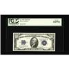 Image 1 : Fr. 1704* $10 1934C Silver Certificate. PCGS Gem New 65 