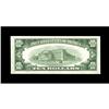 Image 2 : Fr. 1708 $10 1953B Silver Certificate. Superb Gem Crisp 