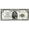 Image 1 : Fr. 1850-A $5 1929 Federal Reserve Bank Note. Superb Ge 