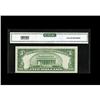 Image 2 : Fr. 1850-C $5 1929 Federal Reserve Bank Note. CGA Gem U 