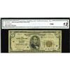 Image 1 : Fr. 1850-H $5 1929 Federal Reserve Bank Note. CGA Fine 