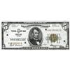 Image 1 : Fr. 1850-K $5 1929 Federal Reserve Bank Note. Very Choi 