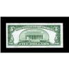 Image 2 : Fr. 1850-K $5 1929 Federal Reserve Bank Note. Very Choi 
