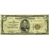 Image 1 : Fr. 1850-L $5 1929 Federal Reserve Bank Note. Very Good 