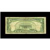 Image 2 : Fr. 1850-L $5 1929 Federal Reserve Bank Note. Very Good 