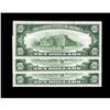 Image 2 : Fr. 1860-A $10 1929 Federal Reserve Bank Note. Three Co 