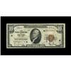 Image 1 : Fr. 1860-B* $10 1929 Federal Reserve Bank Note. Very Go 