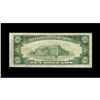 Image 2 : Fr. 1860-B* $10 1929 Federal Reserve Bank Note. Very Go 