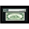 Image 2 : Fr. 1860-E $10 1929 Federal Reserve Bank Note. PMG Gem 