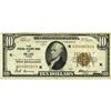 Image 1 : Fr. 1860-K $10 1929 Federal Reserve Bank Note. Fine-Ver 