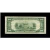 Image 2 : Fr. 1870-B* $20 1929 Federal Reserve Bank Note. Fine-Ve 