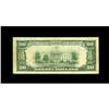 Image 2 : Fr. 1870-C* $20 1929 Federal Reserve Bank Note. Fine.Th 