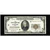 Image 1 : Fr. 1870-D* $20 1929 Federal Reserve Bank Note. About U 