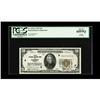 Image 1 : Fr. 1870-E $20 1929 FRBN. PCGS Gem 65PPQ Courtesy Auto 