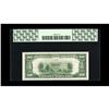 Image 2 : Fr. 1870-E $20 1929 FRBN. PCGS Gem 65PPQ Courtesy Auto 