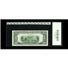 Image 2 : Fr. 1870-I $20 1929 Federal Reserve Bank Note. PCGS Gem 