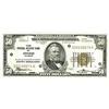 Image 1 : Fr. 1880-G $50 1929 Federal Reserve Bank Note. Choice A 