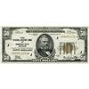 Image 1 : Fr. 1880-J* $50 1929 Federal Reserve Bank Note. Very Fi 