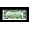 Image 2 : Fr. 1880-L $50 1929 Federal Reserve Bank Note. Crisp Un 