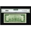 Image 2 : Fr. 1890-E $100 1929 Federal Reserve Bank Note. CGA Gem 