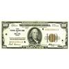 Image 1 : Fr. 1890-K $100 1929 Federal Reserve Bank Note. Very Fi 