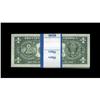Image 2 : Fr. 1907-C $1 1969D Federal Reserve Notes. Original Pac 