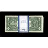 Image 2 : Fr. 1910-C* $1 1977A Federal Reserve Notes. Original Pa 