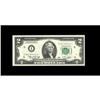 Image 1 : Fr. 1935-I* $2 1976 Federal Reserve Note. Very Choice C 