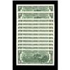 Image 4 : Premium Federal Reserve $2 Set Series 2003 Fr. 1937-A*- 