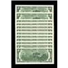 Image 4 : Premium Federal Reserve $2 Set Series 2003 Fr. 1937-A*- 