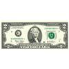 Image 1 : Fr. 1937-G* $2 2003 Federal Reserve Star Note. Choice C 