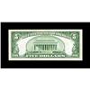 Image 2 : Fr. 1950-F $5 1928 Federal Reserve Note. Choice Crisp U 