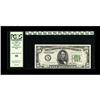 Image 1 : Fr. 1957-A* $5 1934A Federal Reserve Note. PCGS AU58 