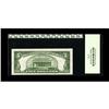 Image 2 : Fr. 1957-A* $5 1934A Federal Reserve Note. PCGS AU58 