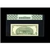 Image 2 : Fr. 1989-L* $5 2003 Federal Reserve Note. PCGS Perfect 