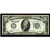 Image 1 : Fr. 2000-E $10 1928 Federal Reserve Note. Choice About 