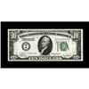 Image 1 : Fr. 2000-G* $10 1928 Federal Reserve Note. Very Fine.Am 