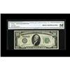 Image 1 : Fr. 2000-I $10 1928 Federal Reserve Note. CGA About Unc 