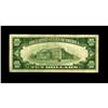 Image 2 : Fr. 2001-K $10 1928A Federal Reserve Note. Fine-Very Fi 