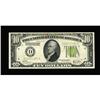 Image 1 : Fr. 2003-D $10 1928C Federal Reserve Note. Very Fine-Ex 