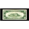 Image 2 : Fr. 2003-D $10 1928C Federal Reserve Note. Very Fine-Ex 