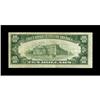 Image 2 : Fr. 2003-D $10 1928C Federal Reserve Note. Very Fine.Th 