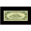 Image 2 : Fr. 2003-E $10 1928C Federal Reserve Note. Very Good.On 
